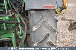 John Deere 5085  2016 full