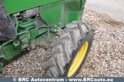 John Deere 5085  2016 full