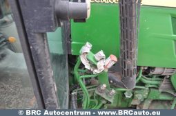 John Deere 5085  2016 full