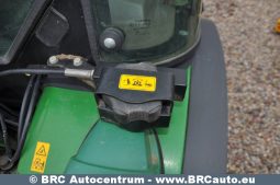 John Deere 5085  2016 full