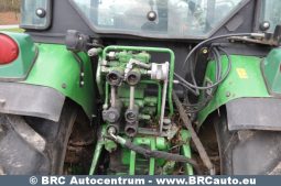 John Deere 5085  2016 full
