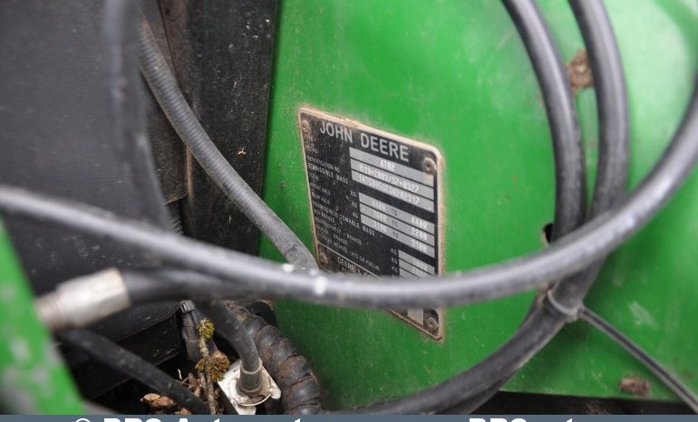 John Deere 5085  2016 full