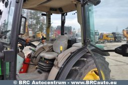 John Deere 5085  2016 full