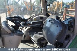 Fendt 824 Vario 2011 full