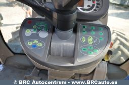 Fendt 824 Vario 2011 full