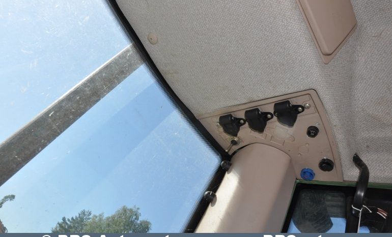 Fendt 824 Vario 2011 full