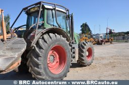 Fendt 824 Vario 2011