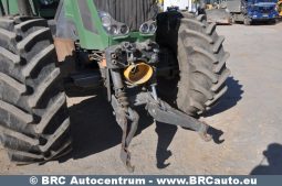 Fendt 824 Vario 2011 full