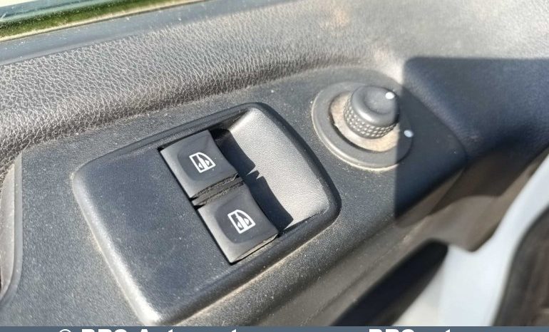 Renault Trafic 2.0d 2021 full