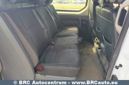 Renault Trafic 2.0d 2021 full