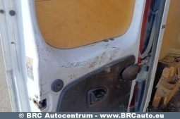 Renault Trafic 2.0d 2021 full