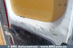 Renault Trafic 2.0d 2021 full