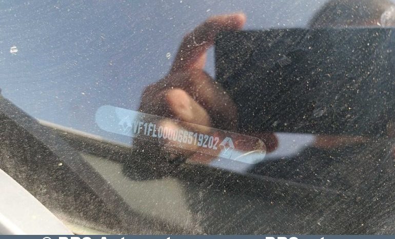 Renault Trafic 2.0d 2021 full