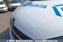 Renault Trafic 2.0d 2021 full