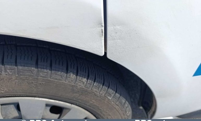 Renault Trafic 2.0d 2021 full