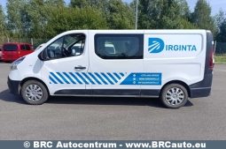 Renault Trafic 2.0d 2021