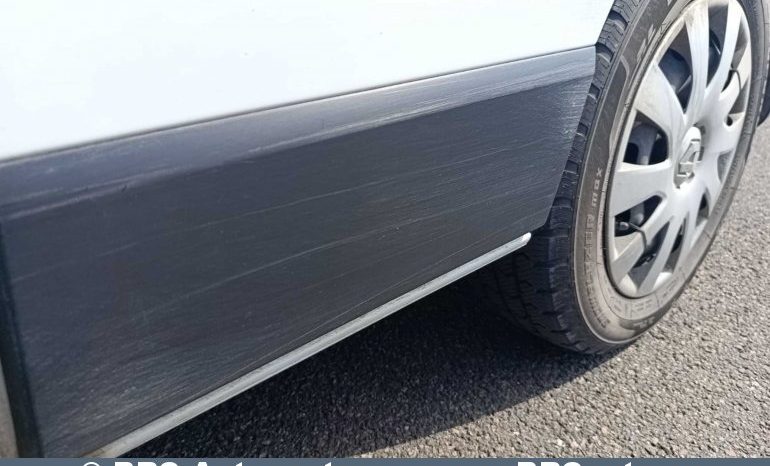 Renault Trafic 2.0d 2021 full