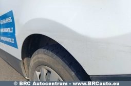 Renault Trafic 2.0d 2021 full