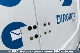 Renault Trafic 2.0d 2021 full