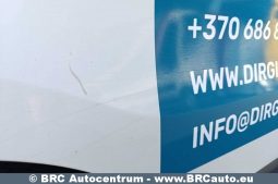 Renault Trafic 2.0d 2021 full