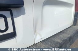 Renault Trafic 2.0d 2021 full