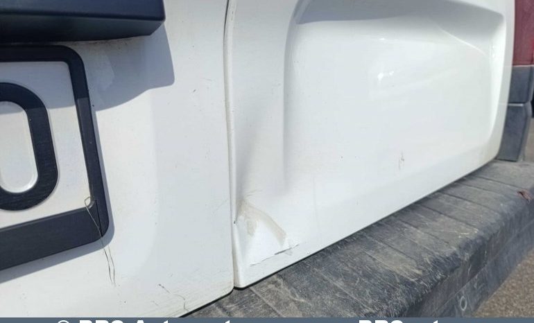 Renault Trafic 2.0d 2021 full