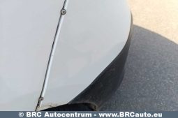 Renault Trafic 2.0d 2021 full