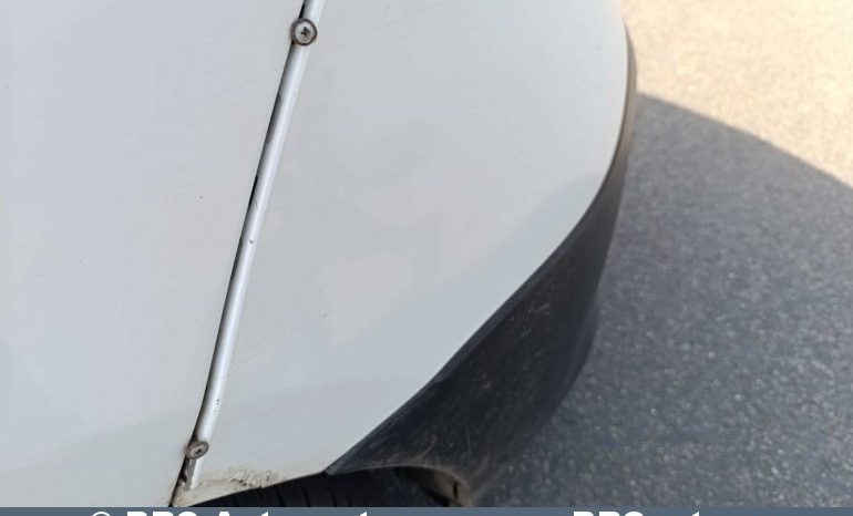 Renault Trafic 2.0d 2021 full