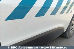 Renault Trafic 2.0d 2021 full