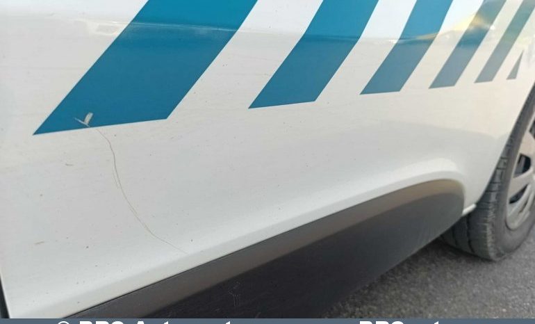 Renault Trafic 2.0d 2021 full