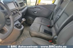 Renault Trafic 2.0d 2021 full
