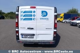 Renault Trafic 2.0d 2021