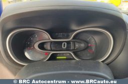 Renault Trafic 2.0d 2021 full