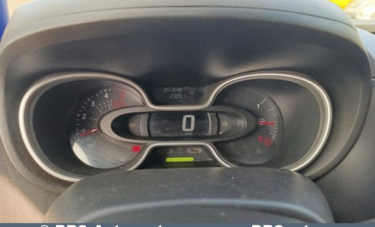 Renault Trafic 2.0d 2021 full