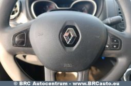 Renault Trafic 2.0d 2021 full