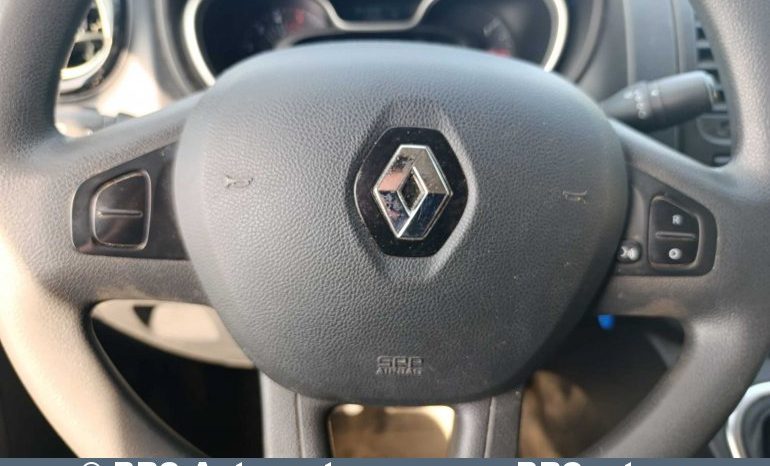 Renault Trafic 2.0d 2021 full
