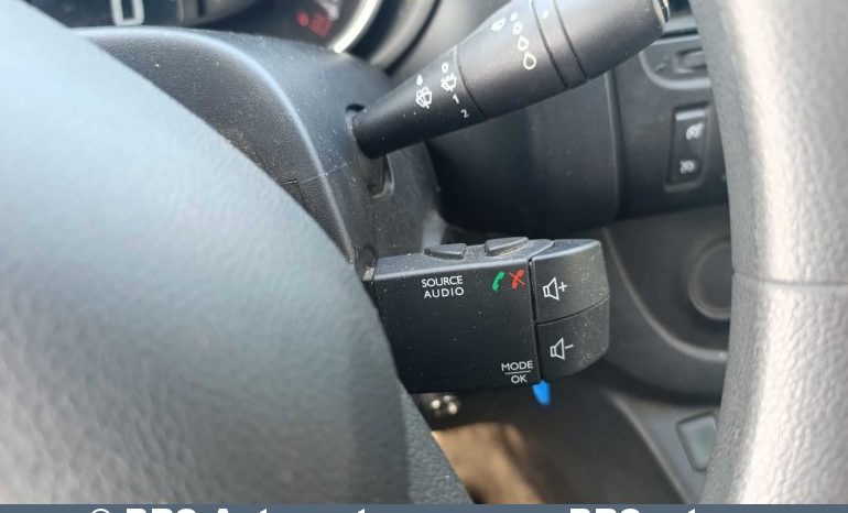 Renault Trafic 2.0d 2021 full