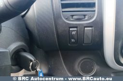 Renault Trafic 2.0d 2021 full