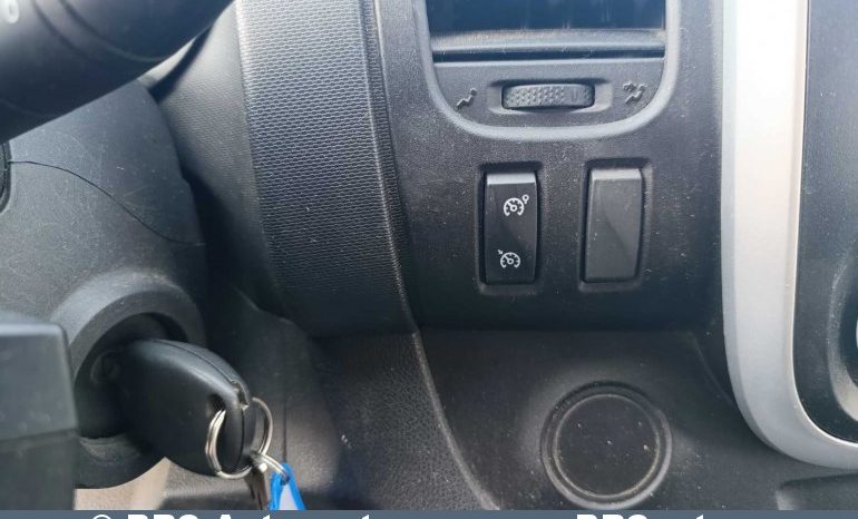 Renault Trafic 2.0d 2021 full