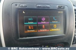 Renault Trafic 2.0d 2021 full