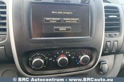 Renault Trafic 2.0d 2021 full