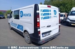 Renault Trafic 2.0d 2021