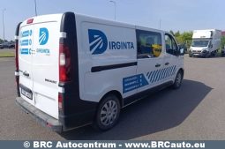 Renault Trafic 2.0d 2021