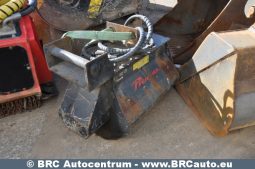 Prinoth M450e-900  2022