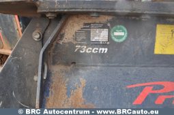 Prinoth M450e-900  2022