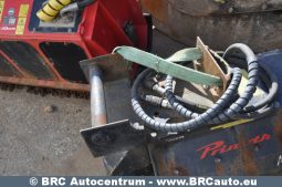 Prinoth M450e-900  2022