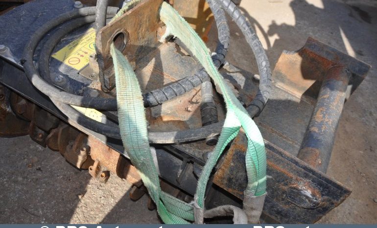 Prinoth M450e-900  2022 full