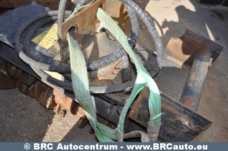 Prinoth M450e-900  2022