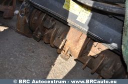 Prinoth M450e-900  2022 full