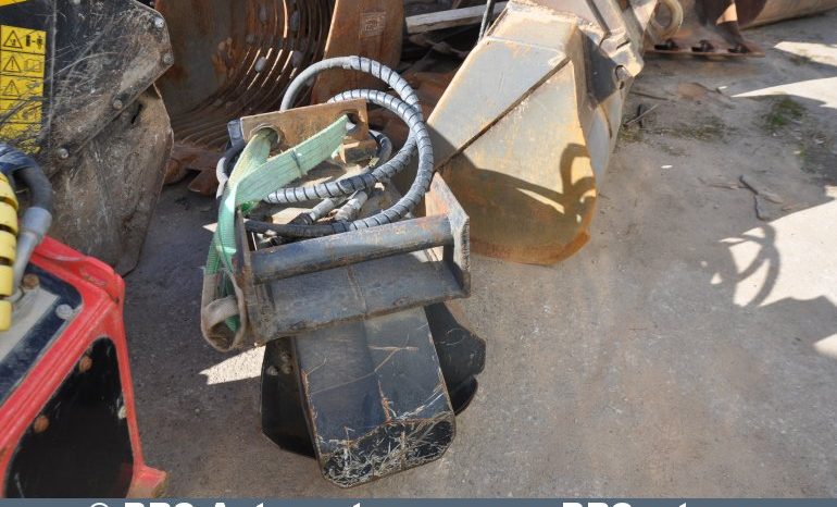 Prinoth M450e-900  2022 full